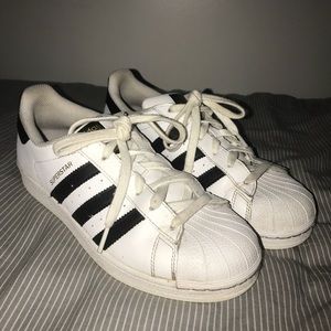 Adidas super stars